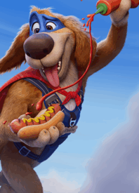 Bingo?: Our Review of ‘Charlie the Wonderdog’