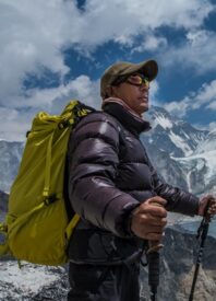 Peaking Out: Our Review of ‘Everest Dark’