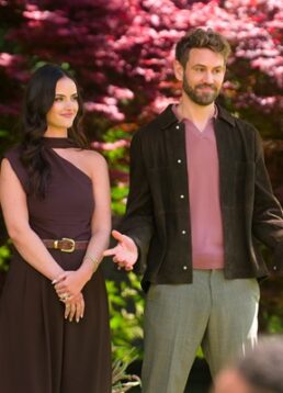 Just a Number: Our Review of ‘Age of Attraction’ on Netflix