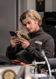 A Nod To The Gods: Our Review of ‘Cold Storage’