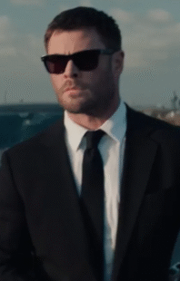 A Largesse of Character: Our Review of ‘Crime 101’