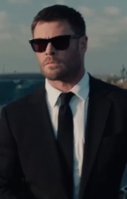 A Largesse of Character: Our Review of ‘Crime 101’