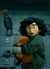 Beav-Chella: Our Review of ‘Hoppers’