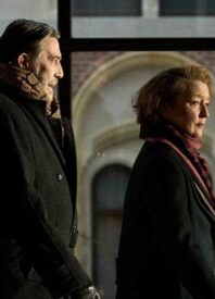 Break the Silence: Our Review of ‘Midwinter Break’