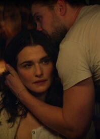 Against Interpretation: Our Review of ‘Vladimir’ on Netflix