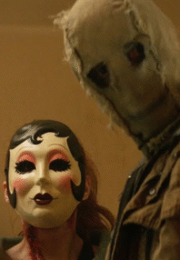 It’s Worse Then You Think: Our Review of ‘The Strangers: Chapter 3’