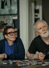 Standing Up: Our Review of ‘Jimpa’