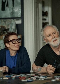 Standing Up: Our Review of ‘Jimpa’