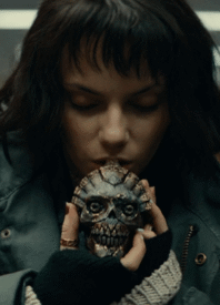 Classic Horror: Our Review of ‘Whistle’