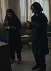 CFF 2026: Our Review of Select Short Films