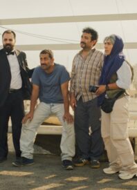 Drag Him: Our Review of ‘It Was Just An Accident’ on MUBI