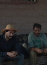 Reza’s Arc: Our Review of ‘The Things You Kill’