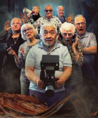 Old Treasures: Our Review of ‘Silver Screamers’