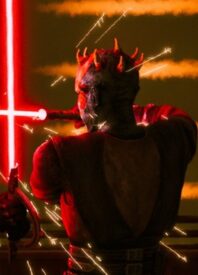 Rise of an Anti-Hero: Our Review of “Star Wars: Maul – Shadow Lord”