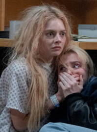 Same But More: Our Review of ‘Ready or Not 2: Here I Come’