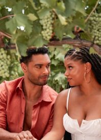 Rege-Jean Page’s 8 Pack: Our Review of ‘You, Me & Tuscany’