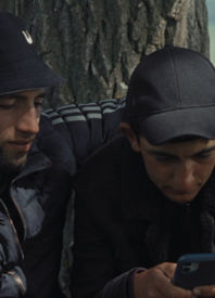 Hot Docs 2026: Our Review of ‘A Fire There’