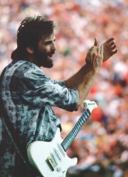 Hot Docs 2026: Our Review of ‘Kenny Loggins: Conviction of the Heart’