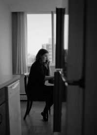 I Like To Watch: Our Review of Short Films By Sophy Romvari on Criterion