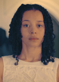 Purple Maid, Purple Maid : Our Review of ‘The Testaments’