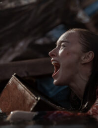 Sharks?: Our Review of ‘Thrash’ on Netflix