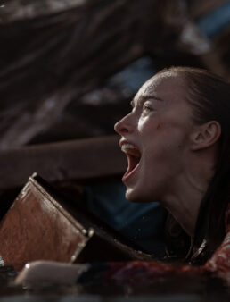 Sharks?: Our Review of ‘Thrash’ on Netflix