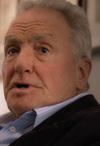 Quiet Icons: Our Review of ‘Lorne’