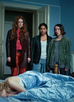 TIFF Next Wave 2026: Our Review of ‘Thanks for Nothing’