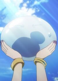Quite the Mouthful: Our Review of ‘That Time I Got Reincarnated as a Slime The Movie: Tears of the Azure Sea’
