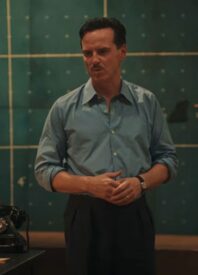 Looking For Gaps: Our Review of ‘Pressure’