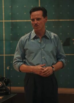 Looking For Gaps: Our Review of ‘Pressure’