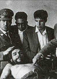 Cannes 2026: Our Review of ‘Che Guevara: The Last Companions’