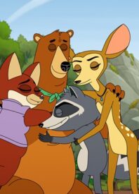 Animal Lovers: Our Review of ‘Mating Season’ on Netflix