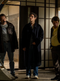 Getting Your Groove Back: Our Review of ‘The Last One For The Road’