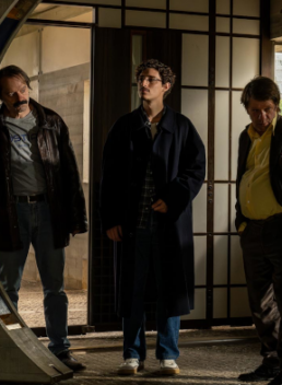 Getting Your Groove Back: Our Review of ‘The Last One For The Road’