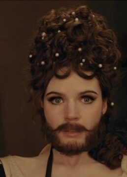 Same Story, Different Characters : Our Review of The Bearded Girl’