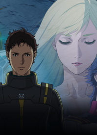 The Story Continues: Our Review of ‘Mobile Suit Gundam Hathaway: The Sorcery of Nymph Circe’