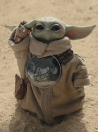 Pro Forma Blockbuster: Our Review of ‘The Mandalorian and Grogu’