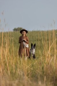 Independence: Our Review of ‘Little House on the Prairie’ in Netflix