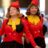 Painted Ladies: Our Review of ‘Stop! That! Train!’