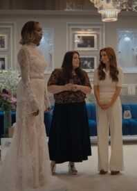 Swing for the Fences: Our Review of ‘Sweet Magnolias’ Season 5 on Netflix
