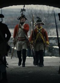 Freedom: Our Review of ‘The American Experiment’ on Netflix