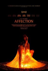What’s Going On?: Our Review of ‘Affection’