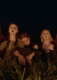 Witches: Our Review of ‘Camp’