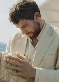 A Drop in the Ocean: Our Review of ‘La Chimera’ on MUBI