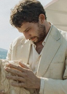 A Drop in the Ocean: Our Review of ‘La Chimera’ on MUBI