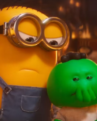 Joy Of The Movies: Our Review of ‘Minions and Monsters’