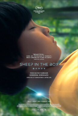 Subtlety In Genre: Our Review of ‘Sheep In The Box’