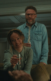 Talking It Out: Our Review of ‘The Invite’
