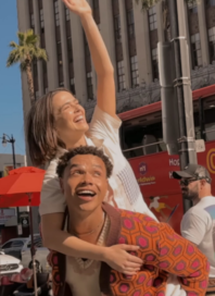 Too Smart By Half: Our Review of ‘Gail Daughtry and the Celebrity Sex Pass’